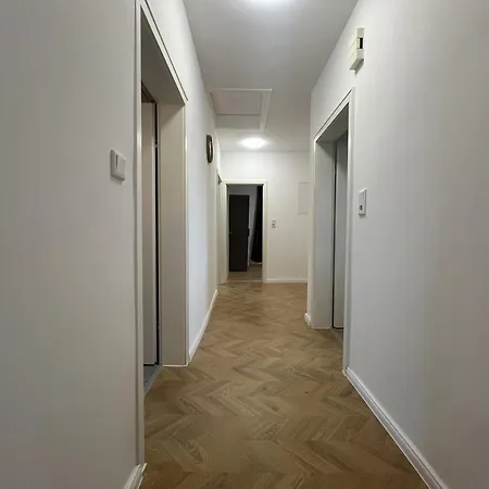 Monteur Und Familienapt 4 Zi Pfargasse 16 * Offenbach del Meno
