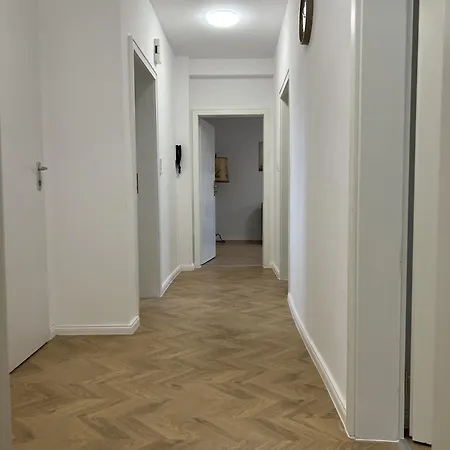 Apartamento Monteur Und Familienapt 4 Zi Pfargasse 16