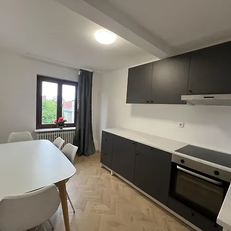 Apartmán Monteur Und Familienapt 4 Zi Pfargasse 16