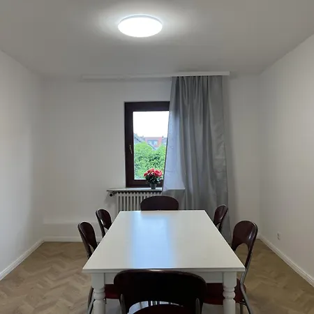 Apartmán Monteur Und Familienapt 4 Zi Pfargasse 16 *